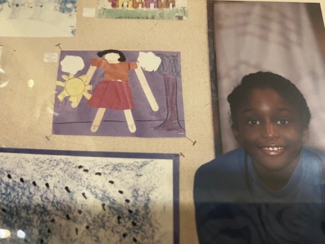 The Cage was not locked